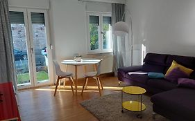 Ferienwohnung Lagarde