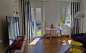 Ferienwohnung Lagarde